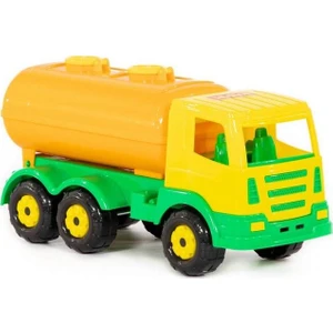 Prestij Tanker