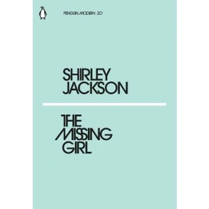 The Missing Girl - Shirley Jackson