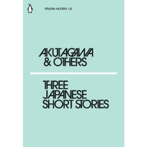 Three Japanese Short Stories