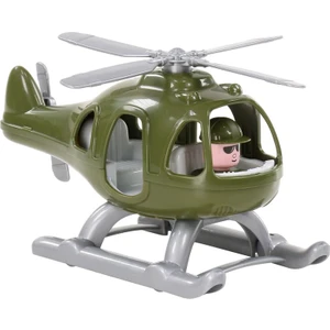 Savaş Helikopteri Grom