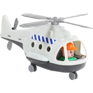 Yük Helikopteri Alfa