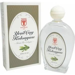 Yeşil Çay Kolonyası 200 ml