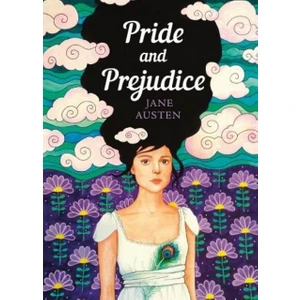 Pride And Prejudice - Jane Austen