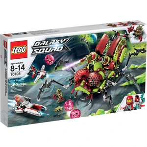 Galaxy Squad Hive Crawler 70708