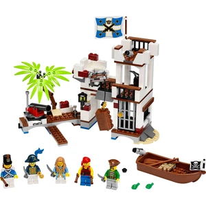 Pirates 70412 Soldiers Fort