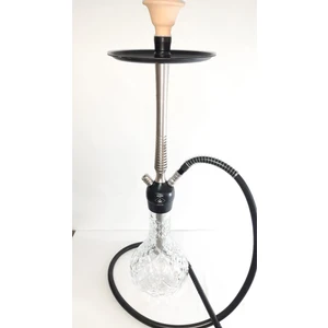 Akarsu Nargile Akarsu Deluxe Konya Kilitli Nargile Takımı