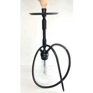 Akarsu Nargile Akarsu Deluxe Konya Kilitli Nargile Takımı