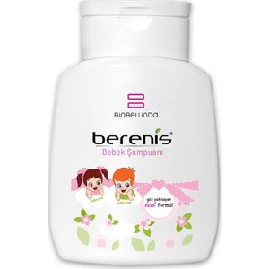Biobellinda Berenis Bebek Şampuanı 290 ml