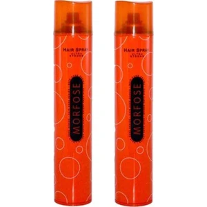 Ultra Strong Saç Spreyi 2 x 400 ml