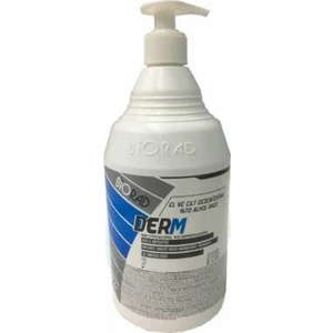 Derm El ve Cilt Dezenfektanı 1000 ml