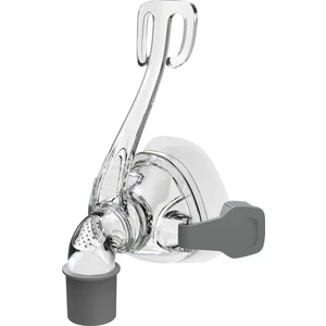 Bmc N4 Nazal Maske Cpap Bpap Maskesi M - Kafa Bandı Dahil