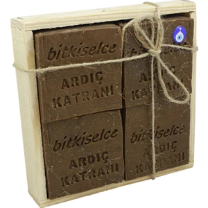 El Yapımı Ardıç Katranı Sabunu 450 gr