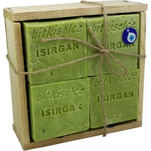 El Yapımı Isırgan Sabunu 1 kg 8'li