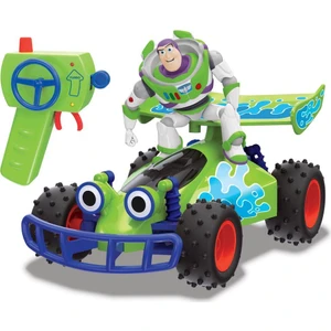 Dickie Toy Story - Buzz Lightyear ile Buggy Aracı 203154000