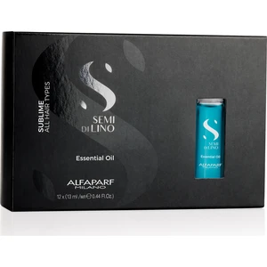 Semi Di Lino Sublime Essential Yağ 13 ml 12'li