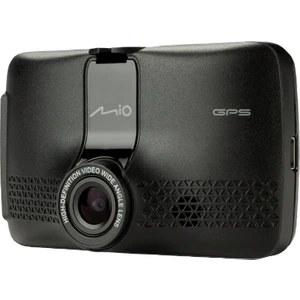 Mivue 731 Full HD 1080p Araç Kamerası - Park Mod, GPS ve G sensor