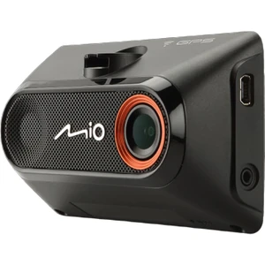 Mivue 786 Touch Wi-Fi Full HD 1080p Araç Kamerası - ADAS, GPS ve G sensor