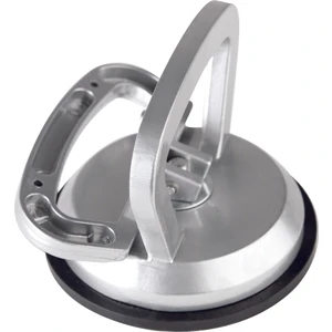 Profesyonel Vantuz Tekli Tutamak