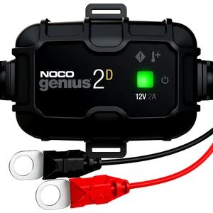 Noco Genius2D 12V 40A Akıllı Akü Şarj Ve Akü Bakım/Desülfatör