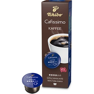 Cafissimo Coffee Intense Aroma Kapsül Kahve 10Lu