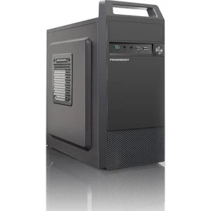 Power Boost VK-V02m 350W USB 3.0 Micro ATX Siyah Bilgisayar Kasası (JBST-VKV02m)