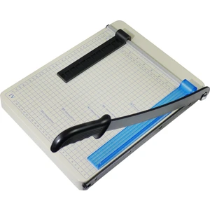 Office Force OF BPS A4 Metal Tabanlı Giyotin