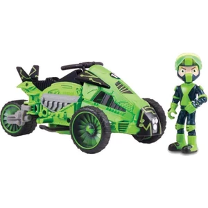 Giochi Preziosi Ben10 Rustbuggy Araç BEN48000
