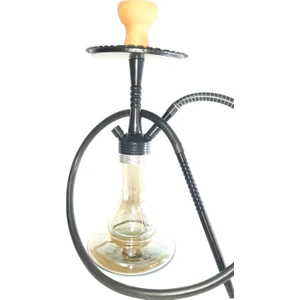 Akarsu Nargile Akarsu Deluxe Orta Konya Nargile Takımı