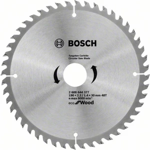 Eco For Wood  Daire Testere Bıçağı 48 Diş