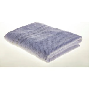 Doqu Home Silverline Banyo Havlusu White 90 x 150 cm