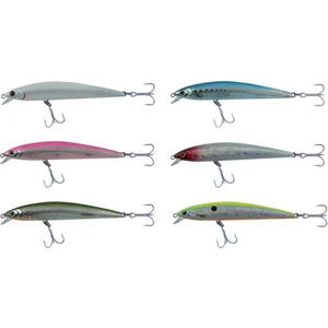 Savage Gear PREY110 11 cm 14 gr Sf Suni Yem Pink Flash