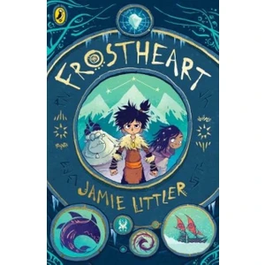 Frostheart - Jamie Littler