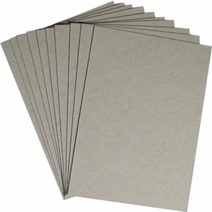 Smart Paper Mukavva Pürüzsüz A4 20'li 2 mm