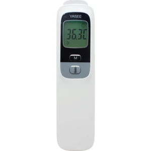 FT-100B Infrared Uzaktan Temassız Ateş Ölçer