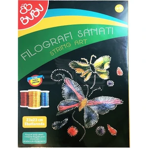 Filografi Seti