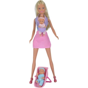 Steffi Love Bebek Bakıcısı Seti 730211