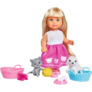 Evi Love Kedi ve Köpek Seti 733044