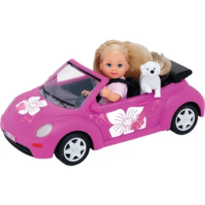Evi Love ve Beetle Arabası 731539