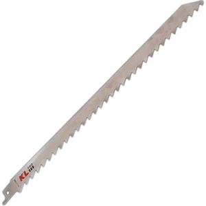 S1211 Tilki Kuyruğu Inox Kemik - Buz  300 mm