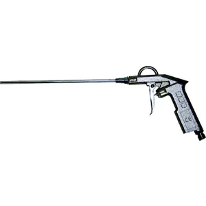 Hava Tabncası Nikel 20 cm