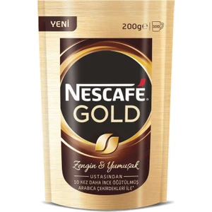 Gold Eko Paket 200 gr