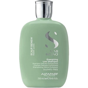 Milano Semi Di Lino Scalp Renew Energizing Low 250 ml