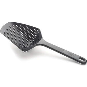 Joseph Joseph 10066 Büyük Kaşık Kevgir - Gri