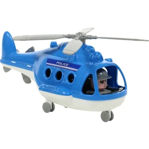 Oyuncak Polis Helikopter