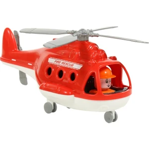 Oyuncak Itfaiye Helikopteri