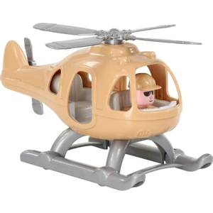 Oyuncak Savaş Helikopteri