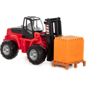 Oyuncak Paletli Forklift