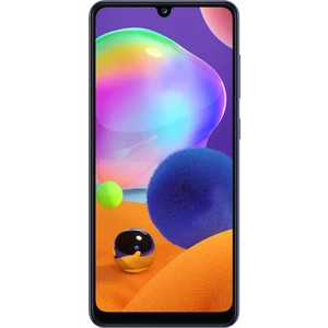 Galaxy A31 128 GB (Samsung Türkiye Garantili) Mavi