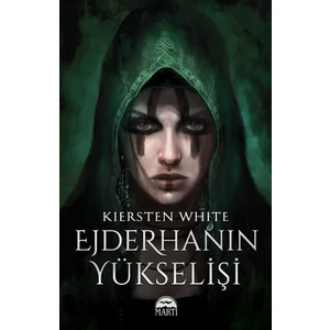 Ejderhanın Yükselişi - Kiersten White
