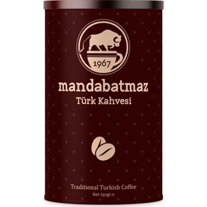 Türk Kahvesi 250 gr